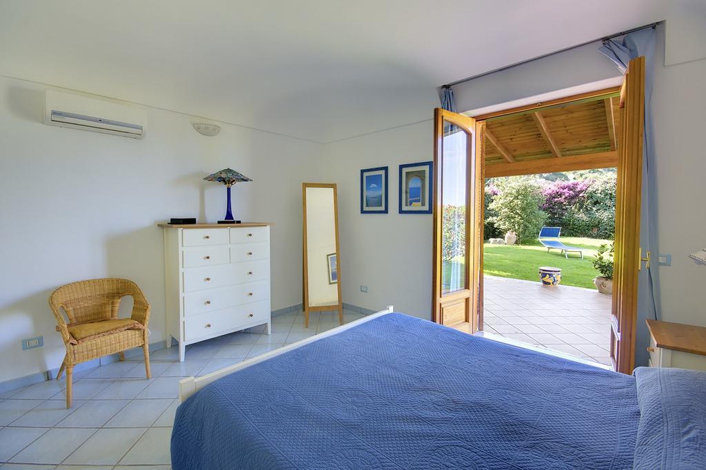 Casa Margherita Ischia Forio  Room photo