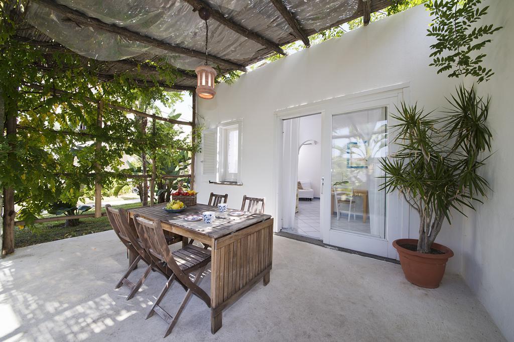 Casa Margherita Ischia Forio  Room photo