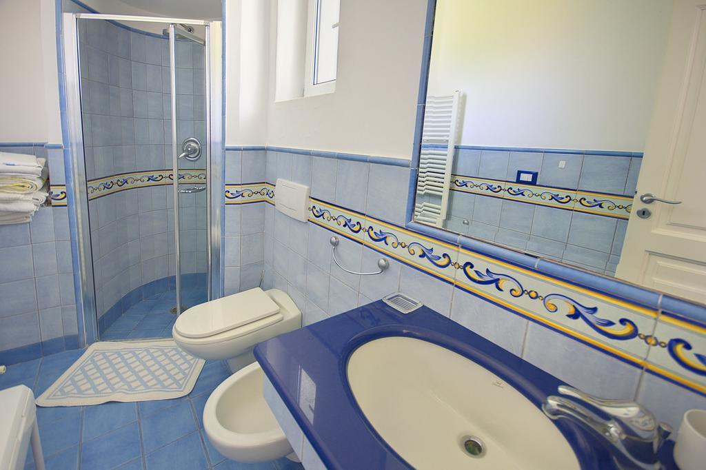Casa Margherita Ischia Forio  Room photo