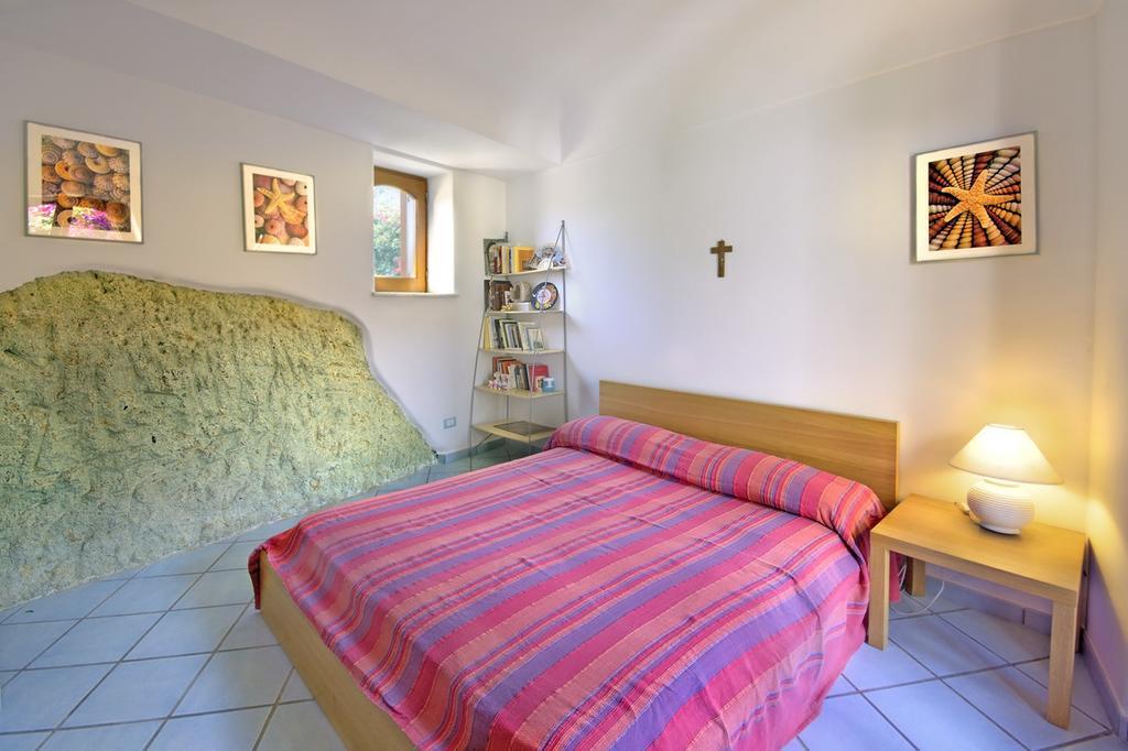 Casa Margherita Ischia Forio  Room photo