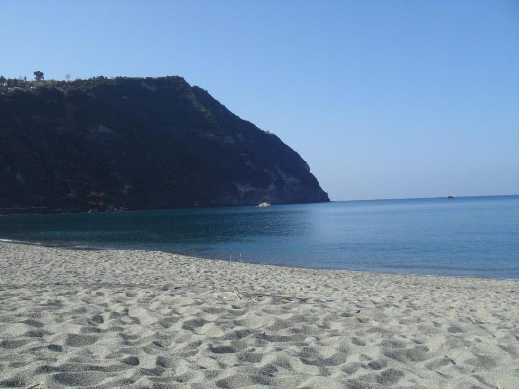 Casa Margherita Ischia Forio  Exterior photo